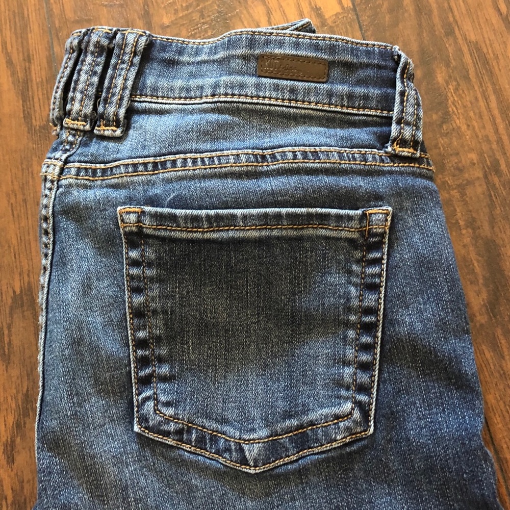 Kut From the Kloth Natalie High Rise Boot Cut